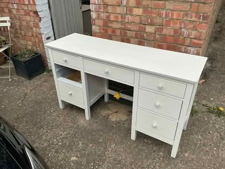 Photo of free Dressing Table for upcycling (Seal, Sevenoaks) #1