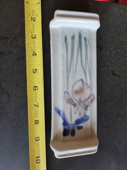 Photo of free Butter dish (Farmington @ 11 Mile) #1