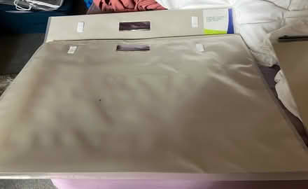 Photo of free A3 and A2 art folders (Waddon) #1