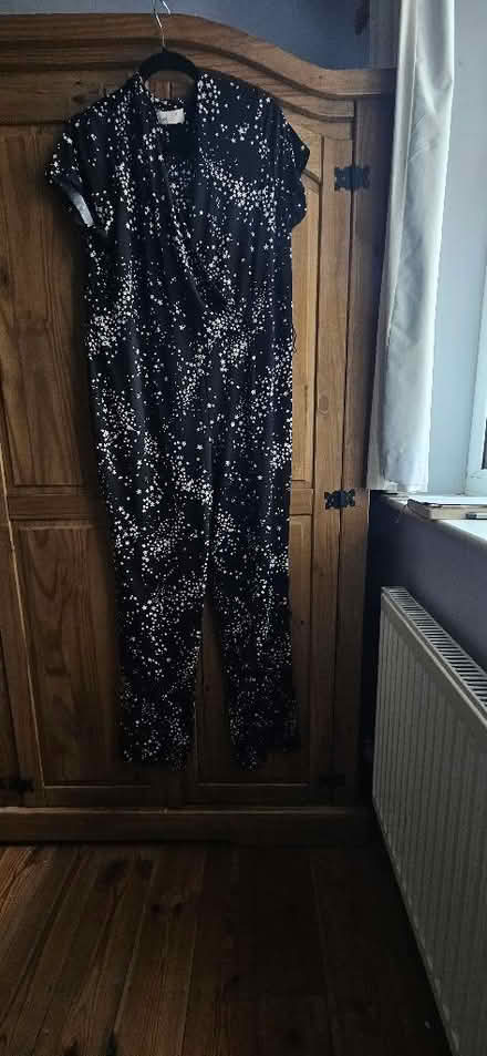 Photo of free Lovely Jump suit (Hope-under-Dinmore HR6) #2