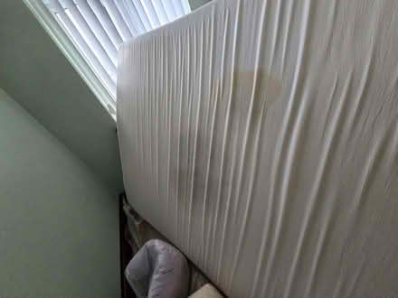 Photo of free Double Mattress (Isleworth) #2