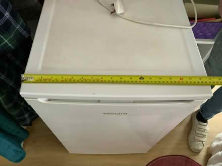 Photo of free Under counter freezer (Orbiston ML4) #3