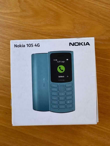 Photo of free Nokia Mobile Phone (Chelmsford CM2) #1