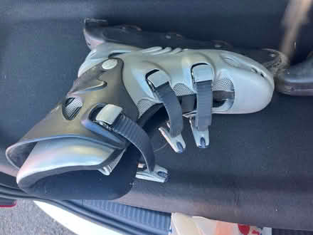 Photo of free Roller skates (Beeston NG9) #2