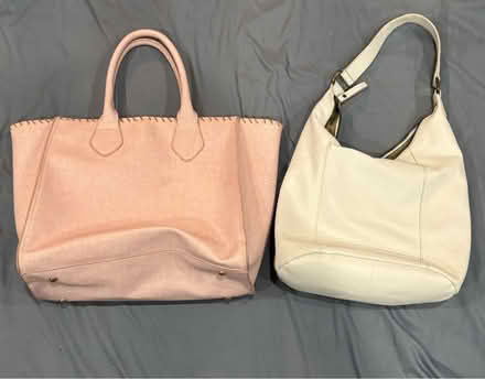 Photo of free Large purses (Columbia) #1