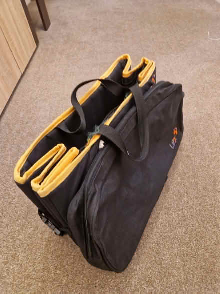 Photo of free Car Boot Tidy (Oakington CB24) #2