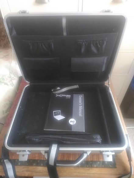 Photo of free Old gaming laptop dell XPS m1710 (Boldmere B73) #1