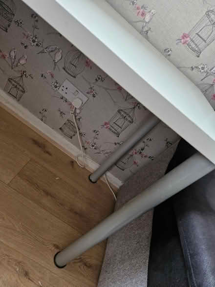 Photo of free Desk (Llanedeyrn CF23) #1