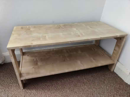 Photo of free Small table (S11) #1
