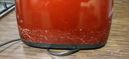 Photo of free Russell Hobbs 4 slice toaster. , (Dronfield S18) #3