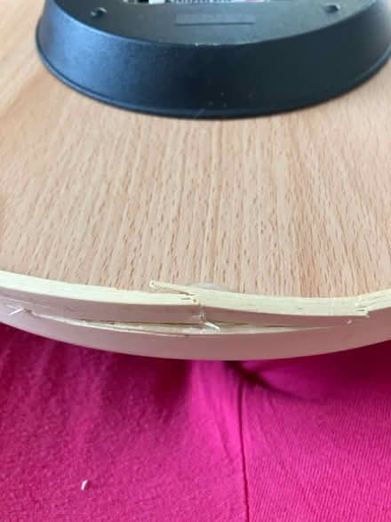 Photo of free Clock - silent non ticking (Waddon) #2