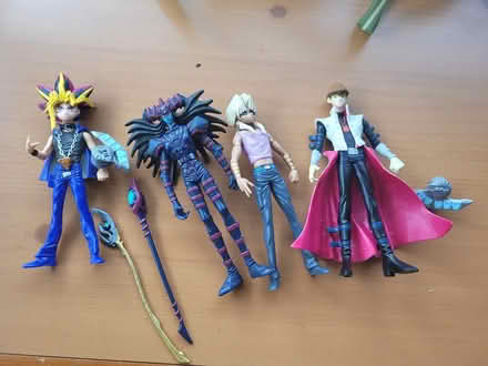 Photo of free Variety of Dolls - some need repair (Northgate) #2