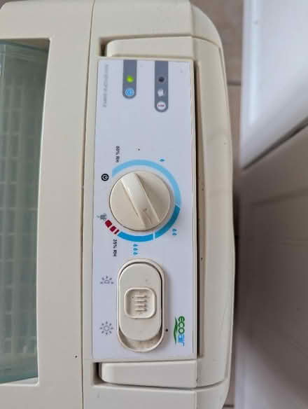 Photo of free Dehumidifier working (Shippon OX13) #2