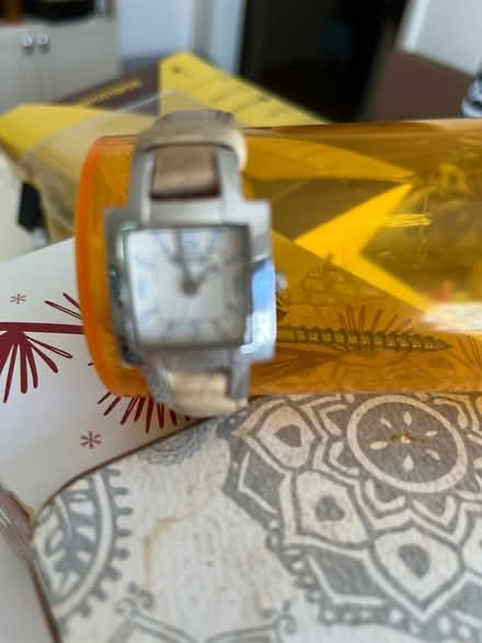 Photo of free Kenneth Cole ladies watch (Saratoga Village) #1