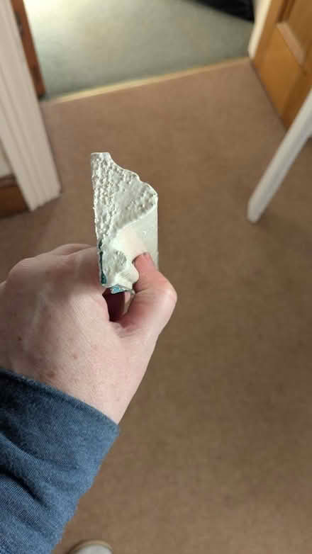 Photo of free up to 50 metres of dado rails (Chinley SK23) #3