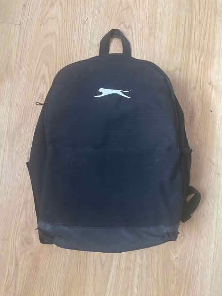 Photo of free Puma Backpack (Islington N1) #1
