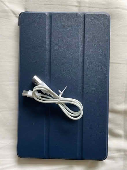 Photo of free Small Android Tablet (Lichfield WS13) #4