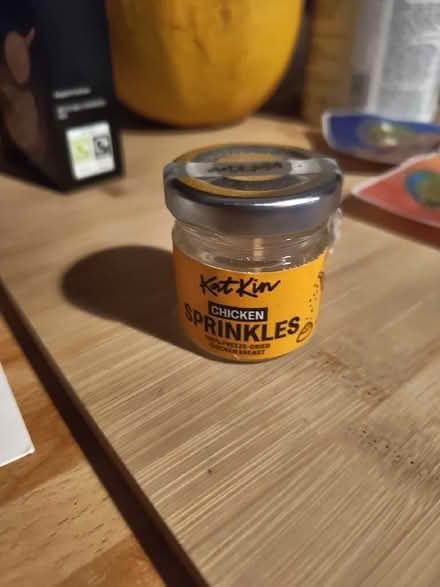 Photo of free Tiny jars (New York NE29) #2