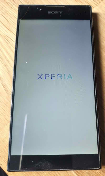 Photo of Sony Xperia mobile (Standish GL10) #2