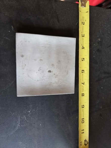 Photo of free Candle base (Farmington @ 11 Mile) #1