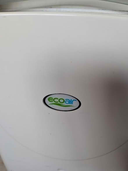 Photo of free Dehumidifier working (Shippon OX13) #3