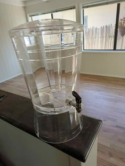 Photo of free Drink Dispenser (Palo Alto - University South) #1