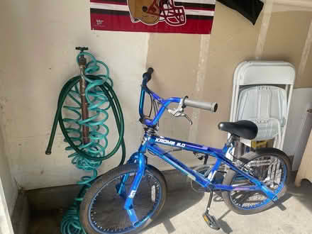 Photo of free Boys bicycle (Natomas Crossing) #2