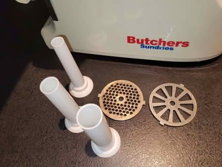 Photo of free Electric Mincer (Walderslade ME5) #3