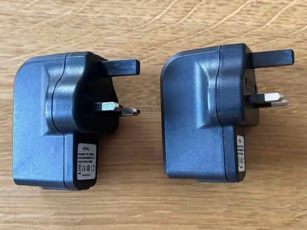 Photo of free Various USB Cables & Chargers (Cookhill B49) #3