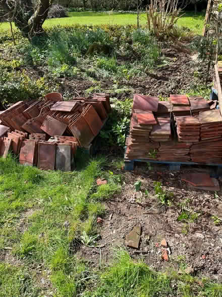 Photo of free Roof tiles (Notton SN15) #2