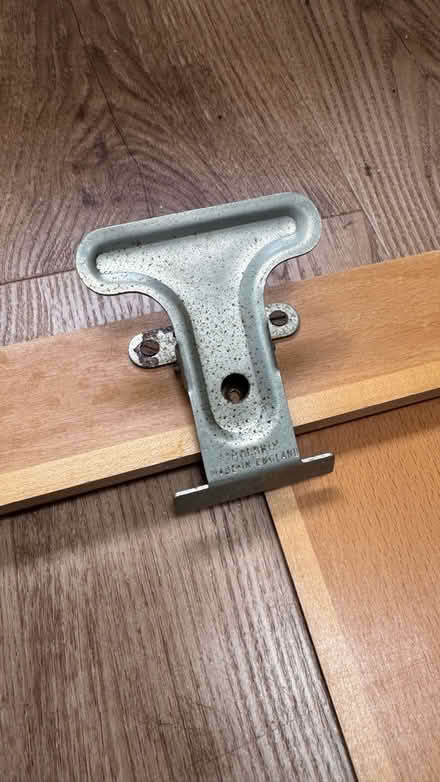 Photo of free 1m T Square (TW11, Teddington) #2