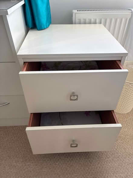 Photo of free Bedside drawers (Chippenham SN15) #2
