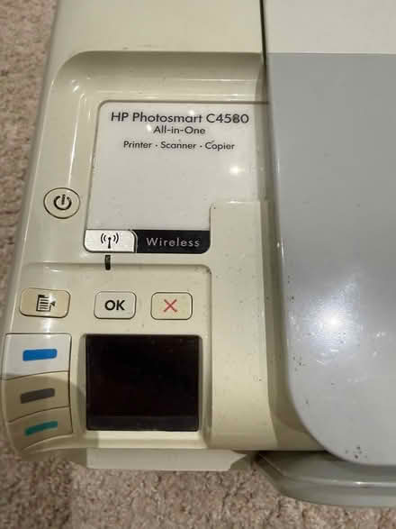 Photo of free Printer (Nothing Hill W2) #1