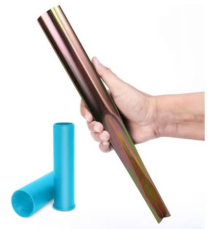 Photo of free Rotary Washing Line Spike (Abbeyhill EH8) #1