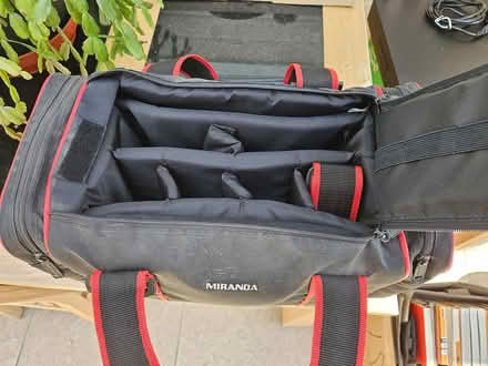 Photo of free Miranda camera bag (Burgess Hill Worlds End RH15) #2