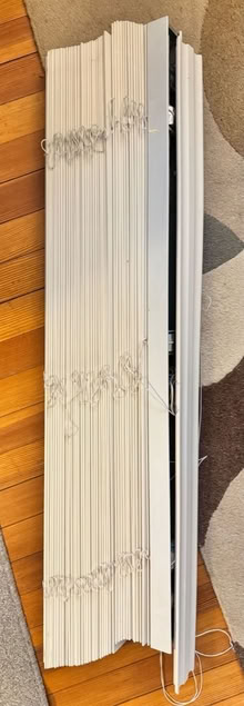 Photo of free Blinds (Woodridge (20018)) #1