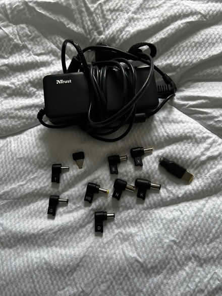 Photo of free Universal Laptop Charger (Tooting SW17) #3