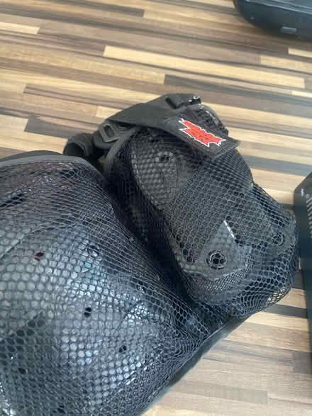 Photo of free Knew and elbow pads - kids (Bow Brickhill MK17) #1