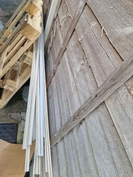 Photo of free Flooring beading (North Watford WD24) #1