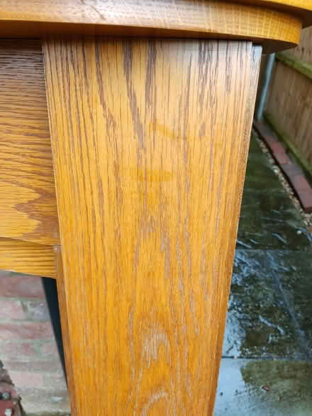 Photo of free Fireplace and surround (Fleetville AL1) #4