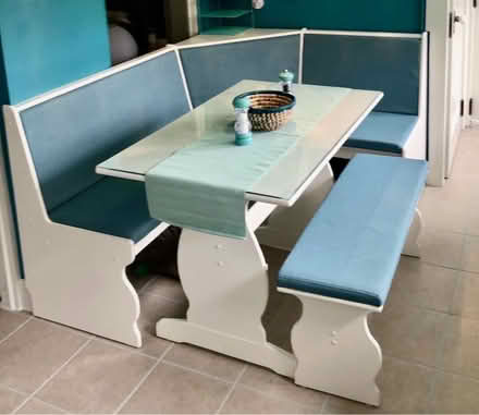 Photo of free Kitchen dinette (Mohnton /Cumru) #1