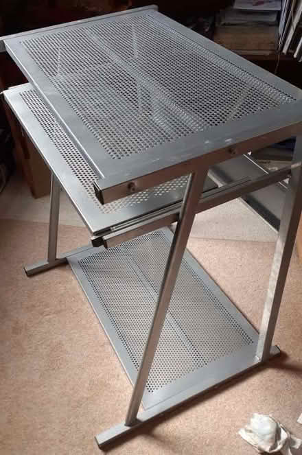 Photo of free Computer Station (Thrupp GL5) #1