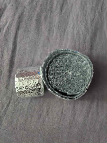 Photo of free Spare pipe insulation (Tooting Bec, SW17) #2