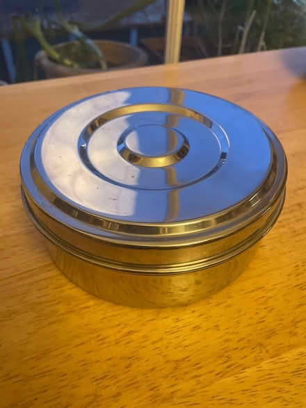 Photo of free Spice Box Tin (Islington N1) #1