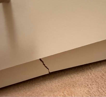 Photo of free 5+2 Drawer Chest (Thrapston) #2