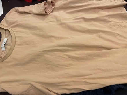 Photo of free T-shirt (Wandsworth SW18) #1