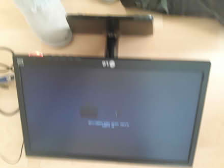 Photo of free Monitors and keyboard bundle (L9 orrell park) #1