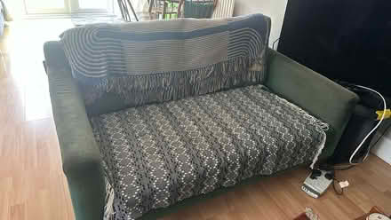 Photo of free John Lewis Sofa (Whitton TW3) #3