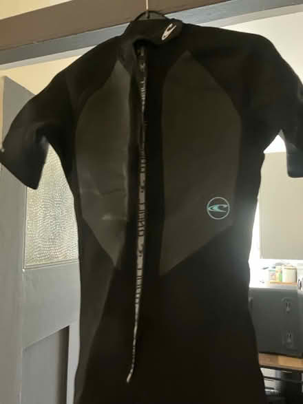 Photo of free Ladies wet suit 💦 (Waddon) #4
