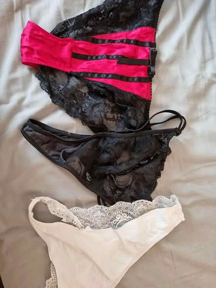 Photo of free womens clothes (Chatham) #2